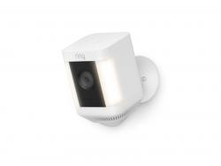 Amazon Ring Spotlight Cam Plus Battery White 8SB1S2-WEU0