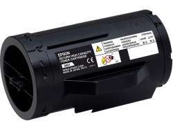 Epson Return High Capacity Toner Cartridge Black 10k C13S050691