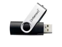 Cle-USB-8GB-Intenso-Basic-Line-Sous-blister