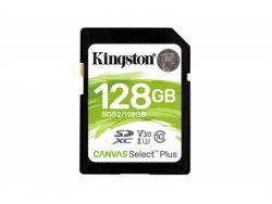Kingston-Canvas-Select-Plus-SD-128GB-SDS2-128GB