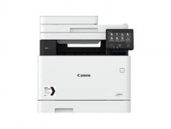 Canon i-Sensys MF742Cdw Fax Laser/LED-Druck 3101C013