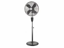 MPM-Standing-fan-40cm-MWP-13M-with-Remote-Control-Chrome-Metal