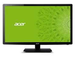 Ecran PC Acer B246HLymdpr - LED