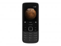 Nokia 225 2020 Dual-SIM Black 16QENB01A26