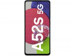 Samsung A52s 5G 128GB Light Green - Smartphone SM-A528BLGCEUB