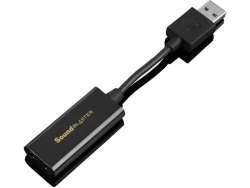 Soundkarte Creative Sound Blaster Play! 3 USB 70SB173000000
