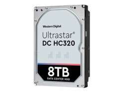 Hitachi Ultrastar 7K8 8TB - Festplatte - Serial ATA 0B36404