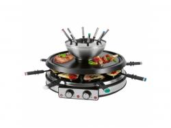 ProfiCook-2in1-Raclette-fondue-combination-PC-RG-FD-1245