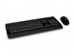Microsoft Keyboard & Mouse Wireless Desktop 3050 DE PP3-00008