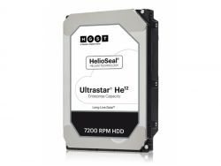 HGST WD Ultrastar DC HC520 SATA 6Gb/s 12TB  0F30146