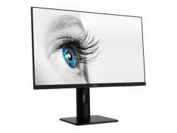MSI PRO MP273APDE 27" Professional Business Monitor Weiß 9S6-3PB49H-049