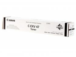 Canon C-EXV 47 Toner Black 19.000 Pages 8516B002