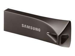 Samsung-Cle-USB-31-BAR-Plus-256GB-Gris-titane-MUF-256BE4