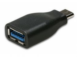 I-TEC USB Typ-C auf 3.1/3.0/2.0 Typ A Adapter der Ihre USB-Geraet U31TYPEC