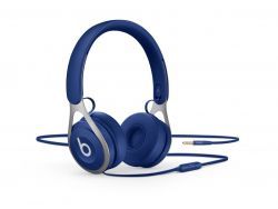 Beats EP On-Ear Headphones Blau/Blue ML9D2ZM/A