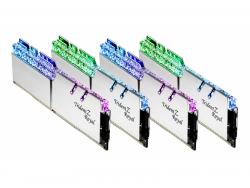 G.Skill Trident Z Royal F4 DDR4 128GB (4x32GB) 3200MHz F4-3200C14Q-128GTRS