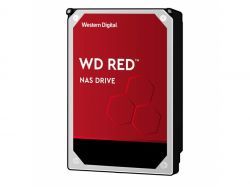 WD Red IntelliPower 2TB NAS System SATA  Internal 8,9cm 3,5Zoll WD20EFAX