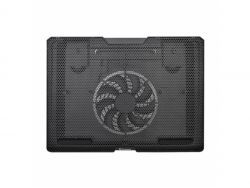Thermaltake Notebookkühler Cooling Pad Massive S14 |CL-N015-PL14BL-A