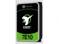 Seagate Exos 7E10 6TB 512E/4kn SATA - Festplatte - Serial ATA ST6000NM019B
