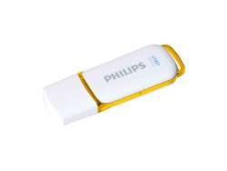 Philips USB 3.0 128GB Snow Edition Orange FM12FD75B/10