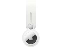 Apple AirTag: Balise de localisation Bluetooth MX4F2ZM/A (blanc)