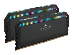 Corsair Dominator Platinum RGB 64GB 2 x 32GB DDR5 CL40 CMT64GX5M2B5600C40