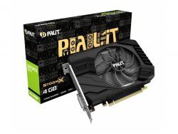 VGA Palit GeForce® GTX 1650 Super 4GB StormX | Palit - NE6165S018G1-166F