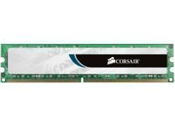 Corsair 2x 8GB DDR3 DIMM Speichermodul 16GB 1333 MHz CMV16GX3M2A1333C9