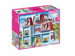 Playmobil-Dollhouse-Ma-grande-maison-de-poupee-70205