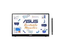 ASUS Mobile-Monitor 14 Zoll(35,6cm) - MB14AHD  USB IPS - 90LM063V-B01170