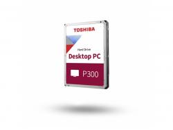 Toshiba P300 3.5" 2TB Intern 5400 RPM HDWD220UZSVA