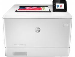 HP Color LaserJet Pro M454dw Drucker Farbe Duplex W1Y45A#B19