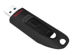 USB-Stick-128GB-SanDisk-Ultra-USB-30-SDCZ48-128G-U46