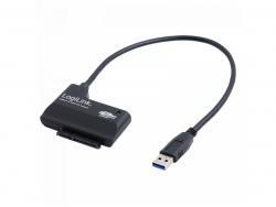 Logilink-Adapter-USB-30-to-SATA-III-incl-Power-Supply-AU0013