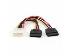 CableXpert-2-Serial-ATA-15-cm-power-Cable-CC-SATA-PSY