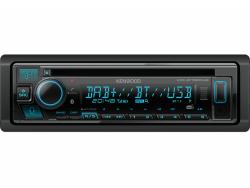 Kenwood-Autoradio-numerique-CD-USB-DAB-Bluetooth-et-Alexa-KDC