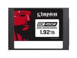 Kingston SSD 1920GB 2,5" (6.4cm) SATAIII DC450R SEDC450R/1920G