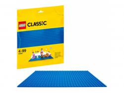 LEGO Classic - La plaque de base bleue 32x32 (10714)