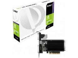 Palit GeForce GT 710 2GB - Graphics card - PCI-Express 2,048 MB DDR3 - GF GT 710 NEAT7100HD46H