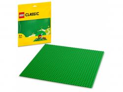 LEGO Classic - Grüne Bauplatte 32x32 (11023)