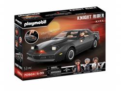Playmobil-Knight-Rider-KITT-70924
