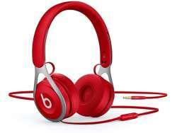 Beats-EP-On-Ear-Headphones-Red