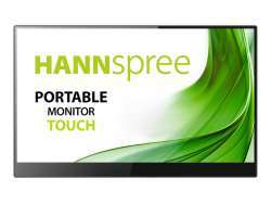 Hannspree 39.6cm (15,6")16:9 2xUSBTypeC+MiniHDMI HT161CGB