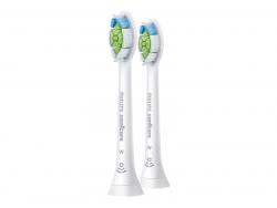 Philips Sonicare W2 Optimal White Toothbrush Heads 2er Pack HX6062/10