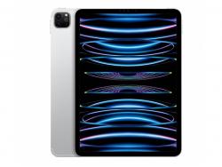 Apple iPad Pro 11" Wi-Fi + Cellular 2TB Silver 4th Generation MNYM3FD/A