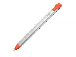 Logitech Tablet Apple Orange -Silber iPad 6th-Eingebaut Lithium 914-000046