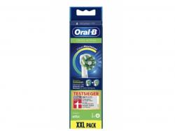 Oral-B Cross Action CleanMaximiser x8 Brush heads OB8421020