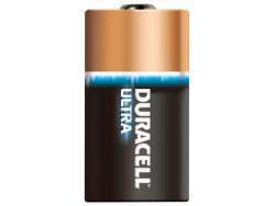 Duracell Batterie Lithium Photo CR2 3V Ultra OEM Bulk (1-Pack) 863993
