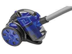 Clatronic-Floor-vacuum-cleaner-700W-BS-1308-blue