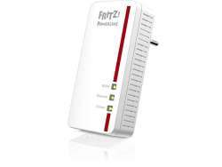 AVM FRITZ! Powerline 1260E 1200Mbit/s Ethernet LAN Wi-Fi White 20002789